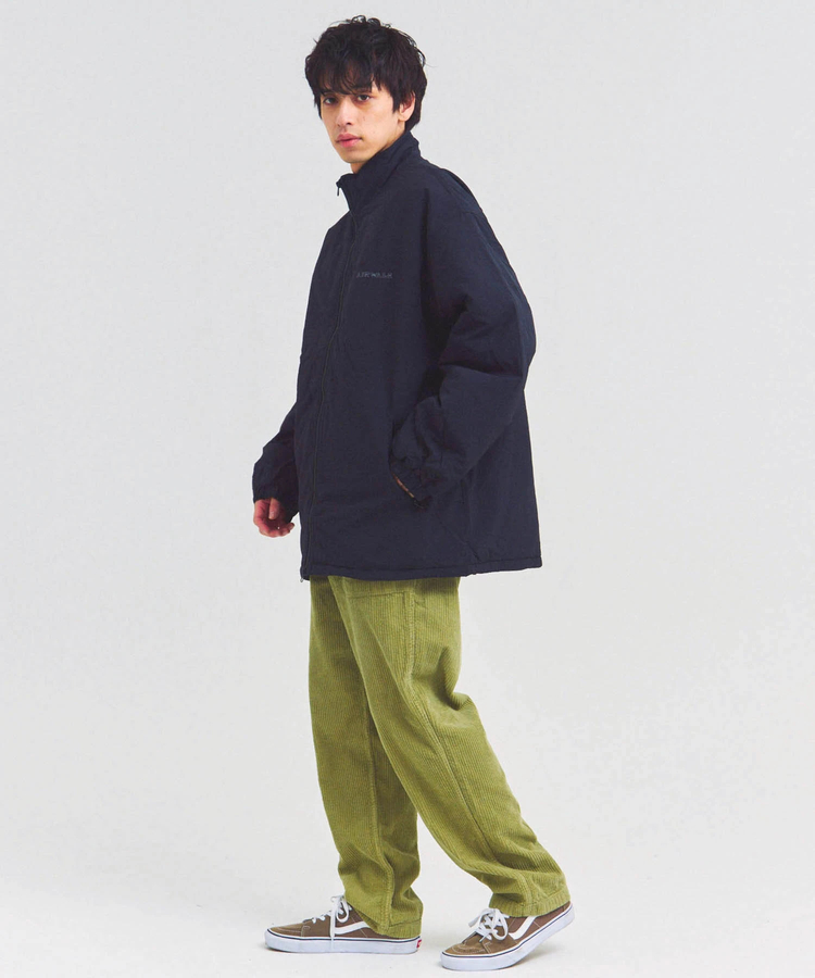 JACKROSE(ジャックローズ) |AIRWALK/エアウォーク 中綿ブルゾン(MENS)