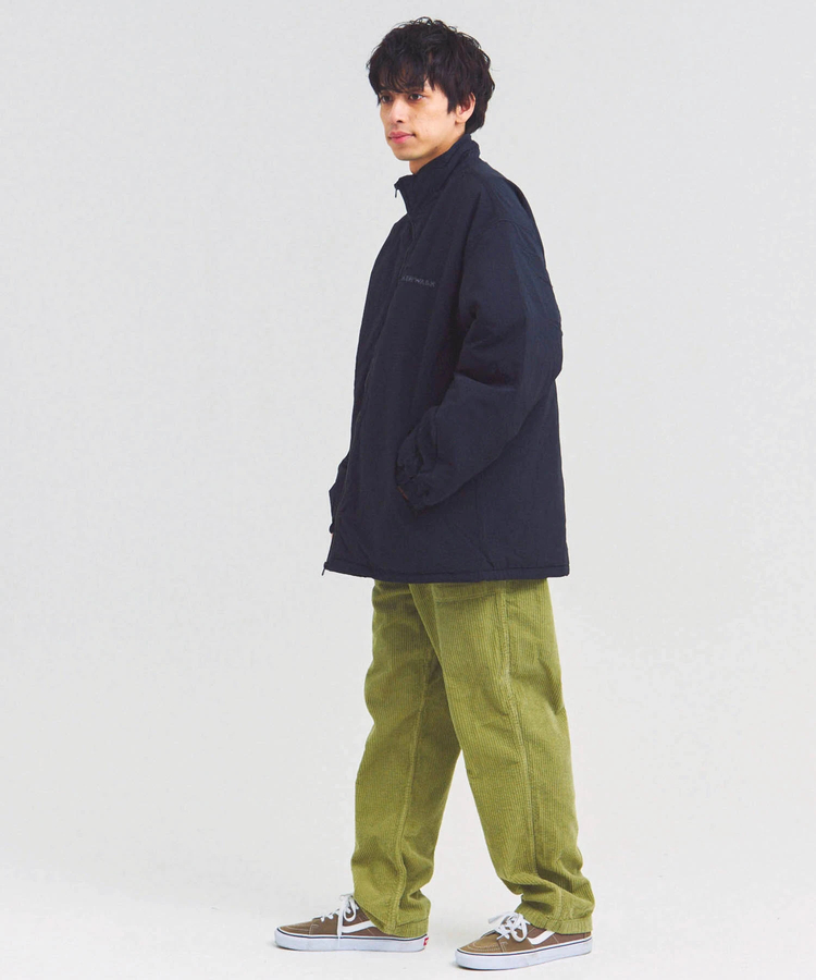 JACKROSE(ジャックローズ) |AIRWALK/エアウォーク 中綿ブルゾン(MENS)