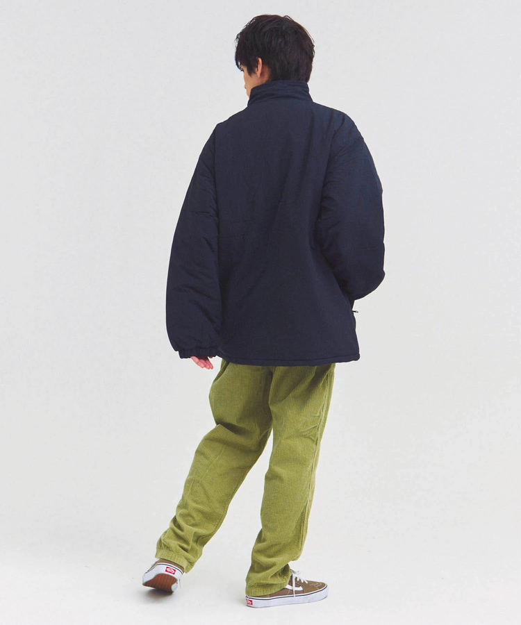 JACKROSE(ジャックローズ) |AIRWALK/エアウォーク 中綿ブルゾン(MENS)