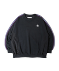 JACKROSE(ジャックローズ) |GA 切替LINE CREW(MENS)
