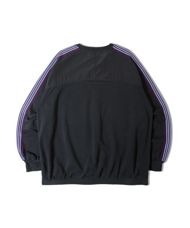 JACKROSE(ジャックローズ) |GA 切替LINE CREW(MENS)