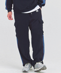 JACKROSE(ジャックローズ) |GA 切替LINE CARGO PANTS(MENS)
