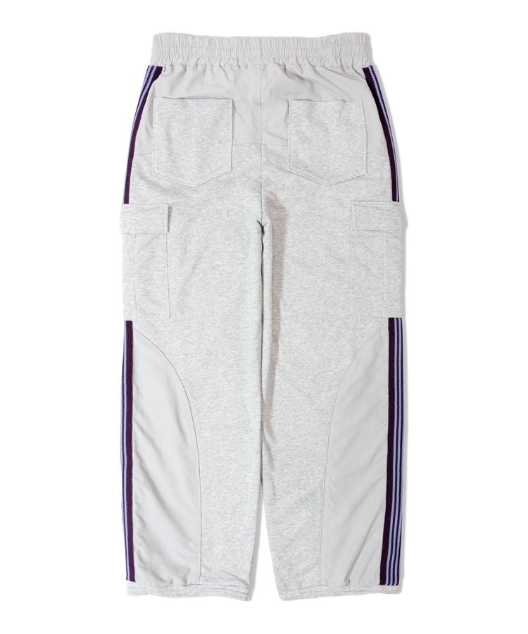 JACKROSE(ジャックローズ) |GA 切替LINE CARGO PANTS(MENS)