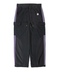 JACKROSE(ジャックローズ) |GA 切替LINE CARGO PANTS(MENS)