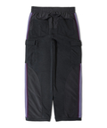 JACKROSE(ジャックローズ) |GA 切替LINE CARGO PANTS(MENS)
