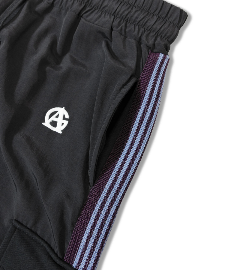 JACKROSE(ジャックローズ) |GA 切替LINE CARGO PANTS(MENS)