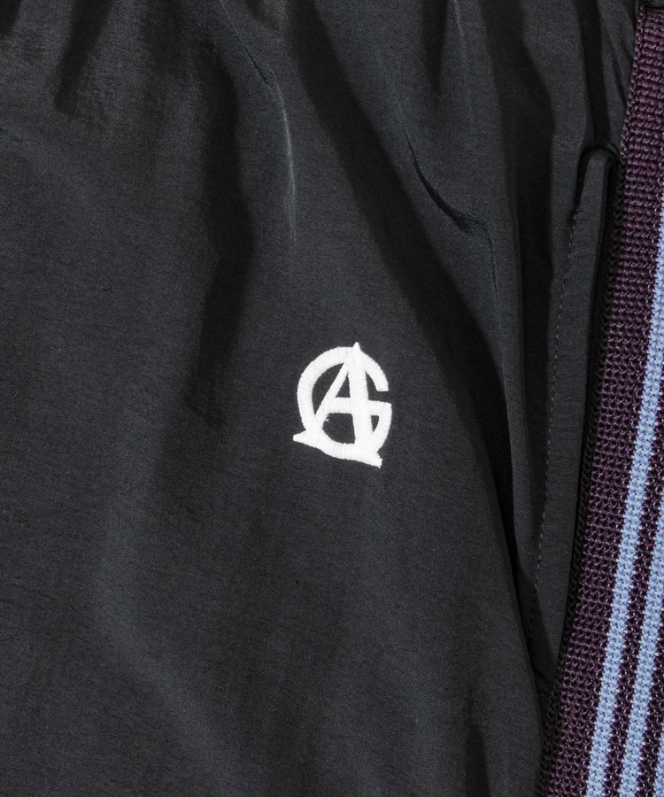 JACKROSE(ジャックローズ) |GA 切替LINE CARGO PANTS(MENS)