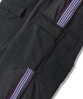 JACKROSE(ジャックローズ) |GA 切替LINE CARGO PANTS(MENS)