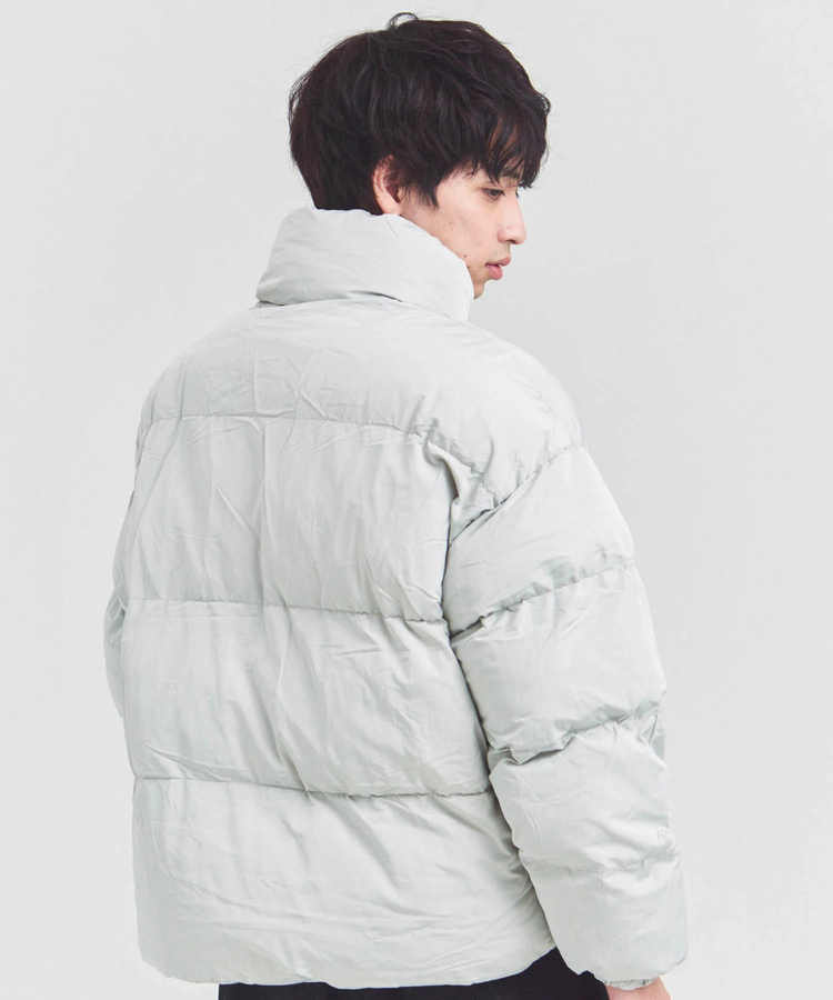 JACKROSE(ジャックローズ) |JE-SELECT-ボリューム・パフ・JKT(MENS)