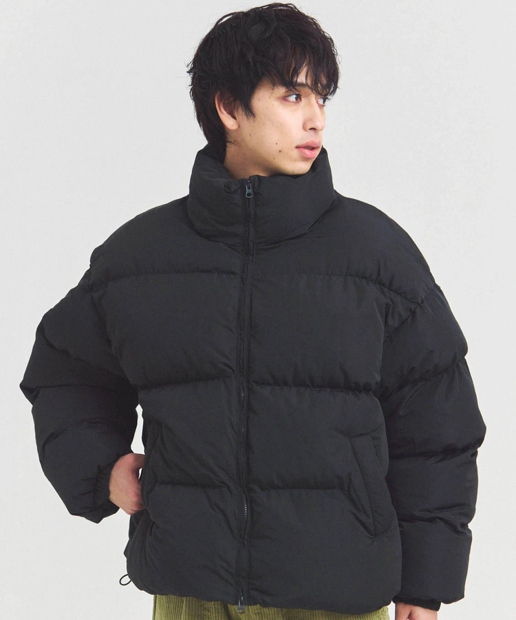 JACKROSE(ジャックローズ) |JE-SELECT-ボリューム・パフ・JKT(MENS)