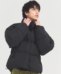 JACKROSE(ジャックローズ) |JE-SELECT-ボリューム・パフ・JKT(MENS)