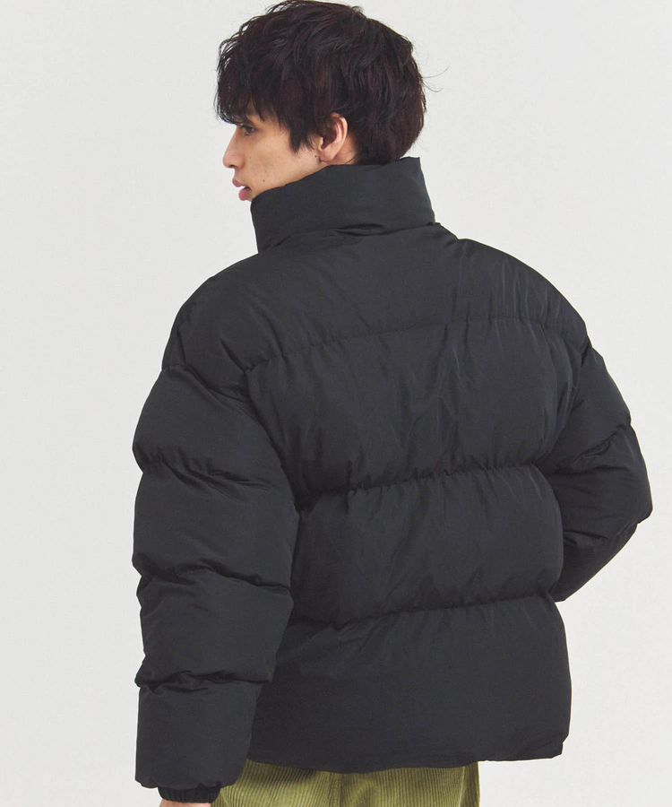 JACKROSE(ジャックローズ) |JE-SELECT-ボリューム・パフ・JKT(MENS)