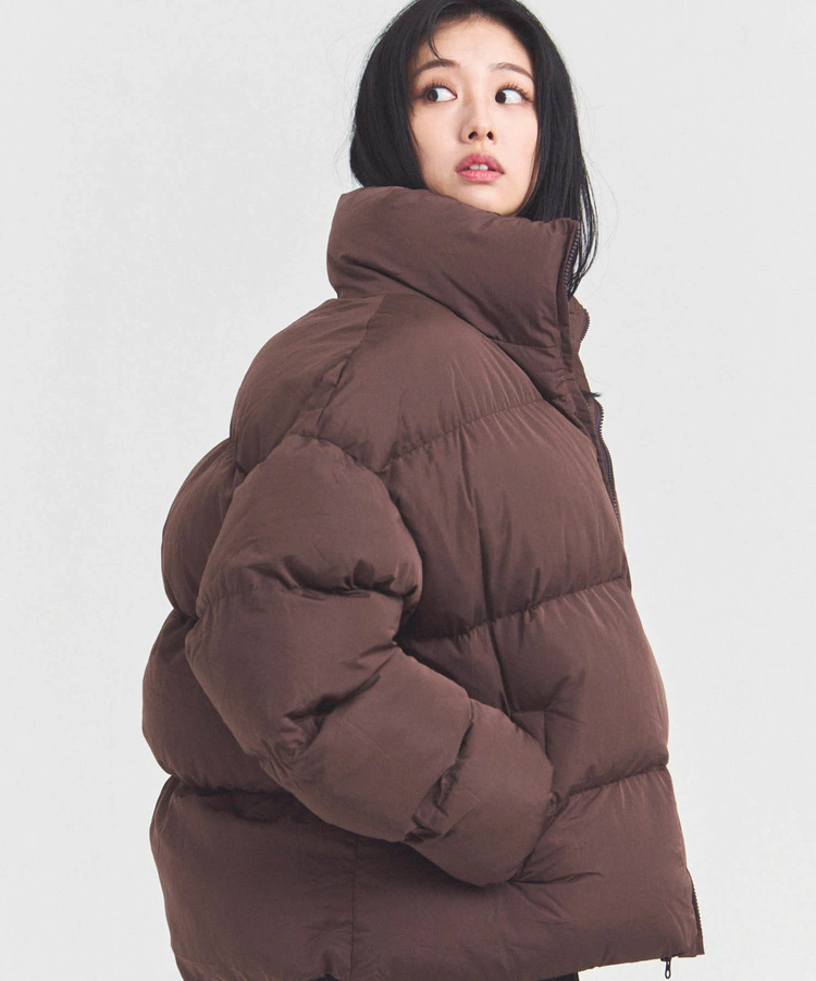 JACKROSE(ジャックローズ) |JE-SELECT-ボリューム・パフ・JKT(MENS)