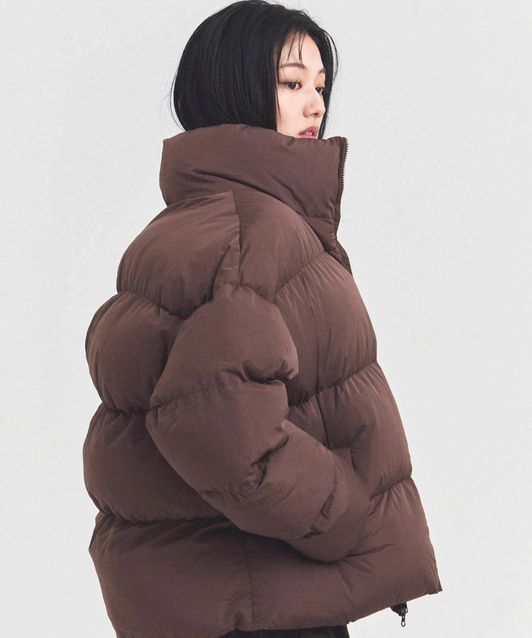 JACKROSE(ジャックローズ) |JE-SELECT-ボリューム・パフ・JKT(MENS)