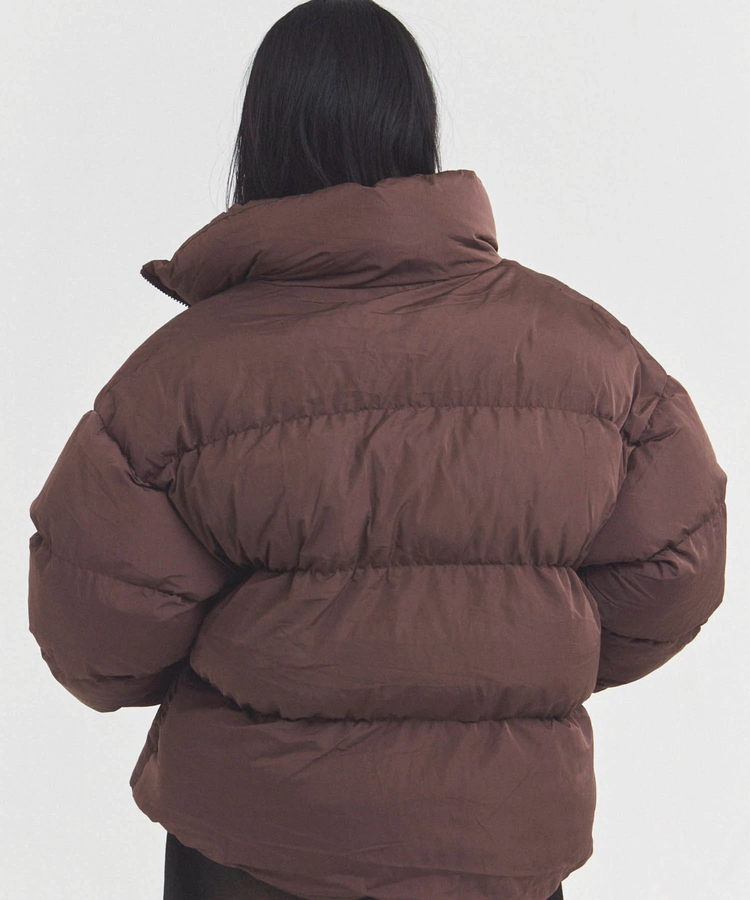 JACKROSE(ジャックローズ) |JE-SELECT-ボリューム・パフ・JKT(MENS)