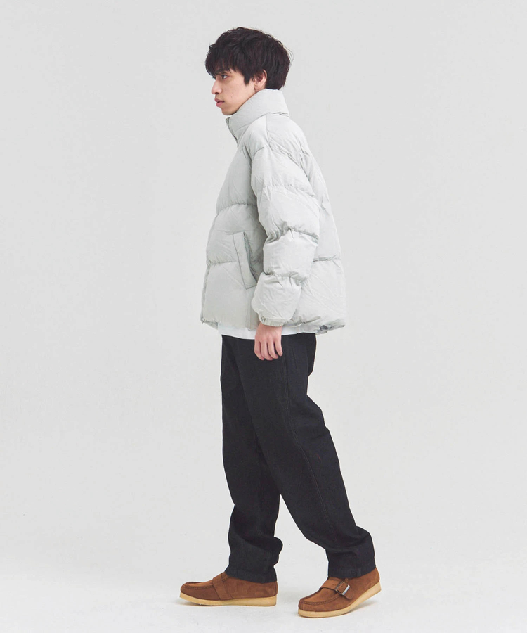 JACKROSE(ジャックローズ) |JE-SELECT-ボリューム・パフ・JKT(MENS)
