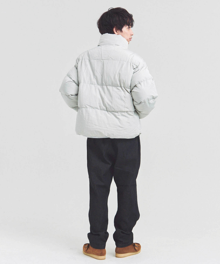 JACKROSE(ジャックローズ) |JE-SELECT-ボリューム・パフ・JKT(MENS)