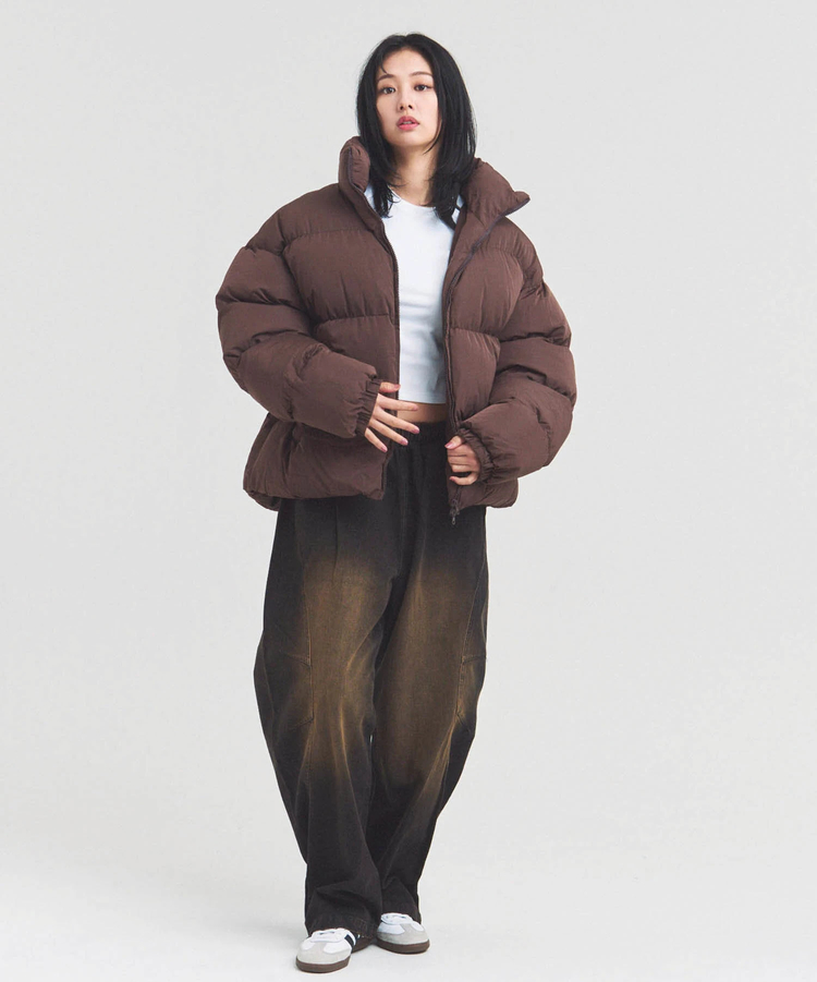 JACKROSE(ジャックローズ) |JE-SELECT-ボリューム・パフ・JKT(MENS)