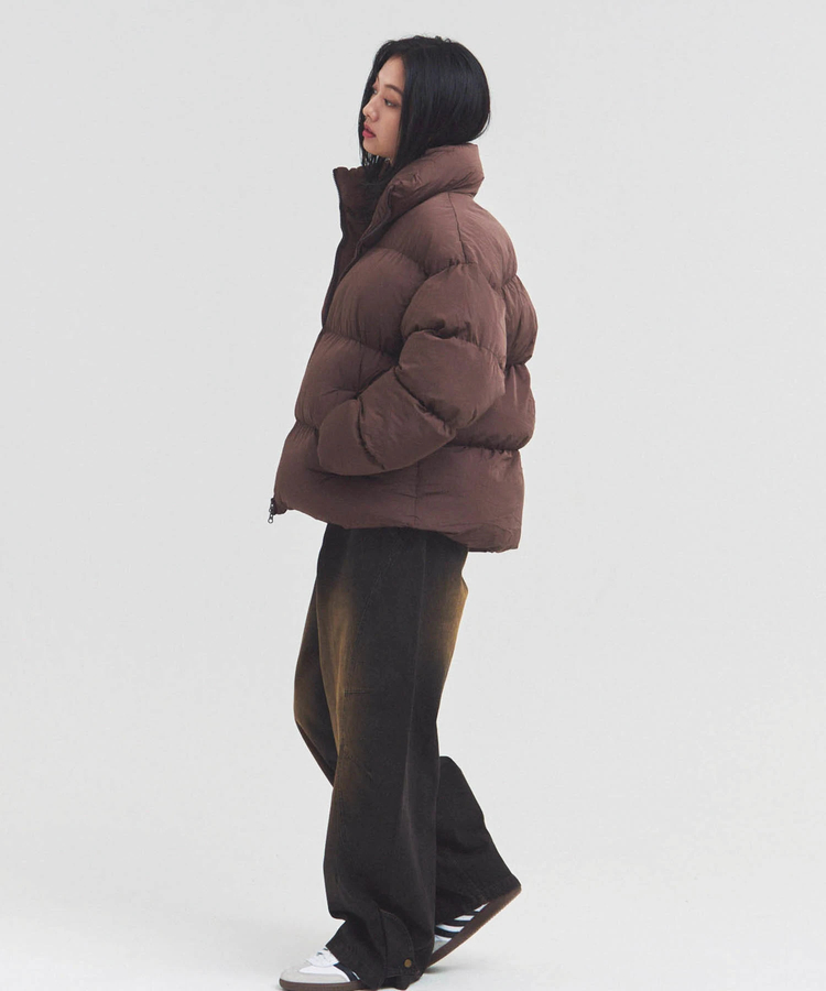 JACKROSE(ジャックローズ) |JE-SELECT-ボリューム・パフ・JKT(MENS)