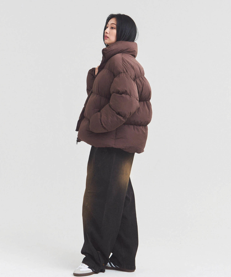 JACKROSE(ジャックローズ) |JE-SELECT-ボリューム・パフ・JKT(MENS)