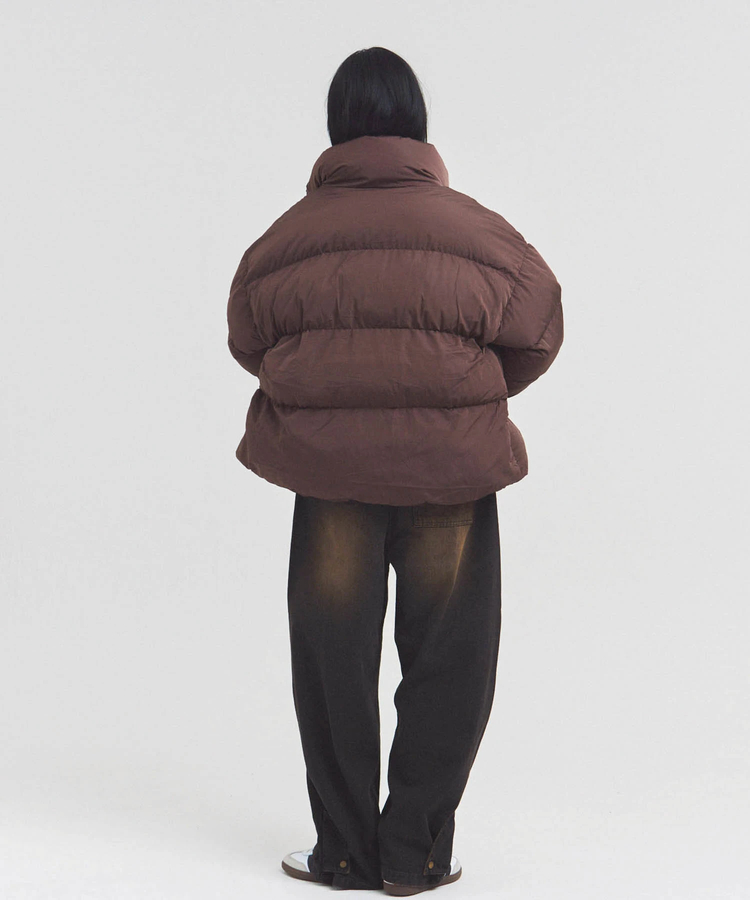 JACKROSE(ジャックローズ) |JE-SELECT-ボリューム・パフ・JKT(MENS)