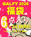 JACKROSE(ジャックローズ) |GALFY/ガルフィー 2026 福袋