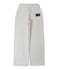 JACKROSE(ジャックローズ) |GA LEOPARD-LOGO PANTS(MENS)