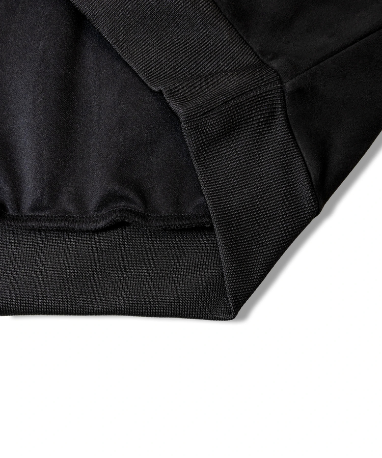 JACKROSE(ジャックローズ) |GA SUEDE 刺繍 HOODIE(MENS)