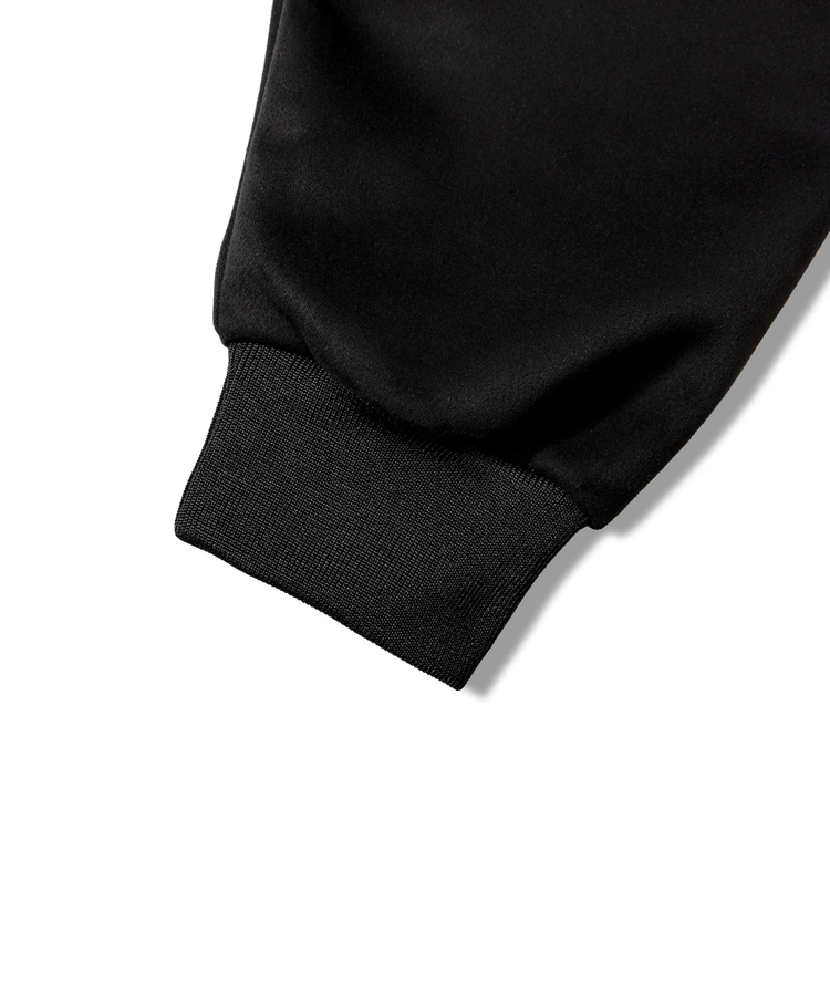 JACKROSE(ジャックローズ) |GA SUEDE 刺繍 HOODIE(MENS)