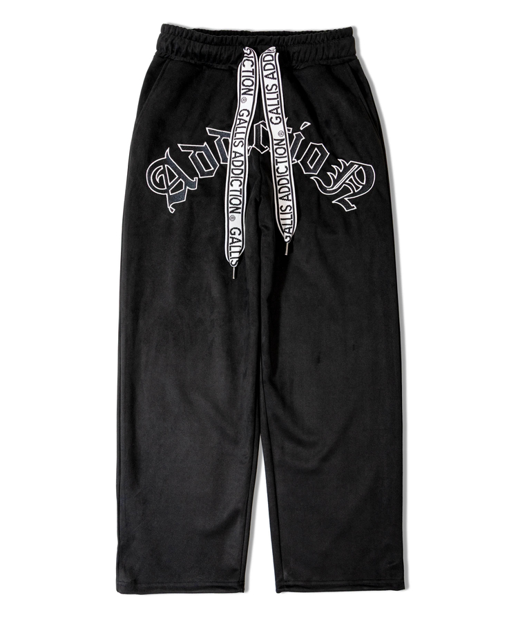 JACKROSE(ジャックローズ) |GA SUEDE 刺繍 PANTS(MENS)