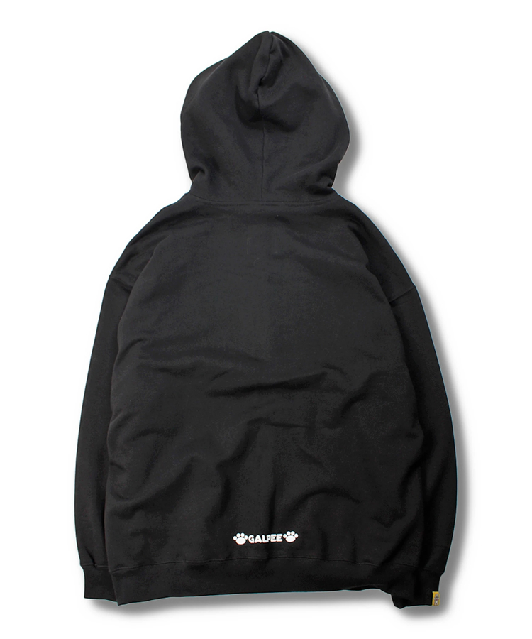 JACKROSE(ジャックローズ) |GALFY/ガルフィー 光るGALPEEゴーストパーカー(MENS)