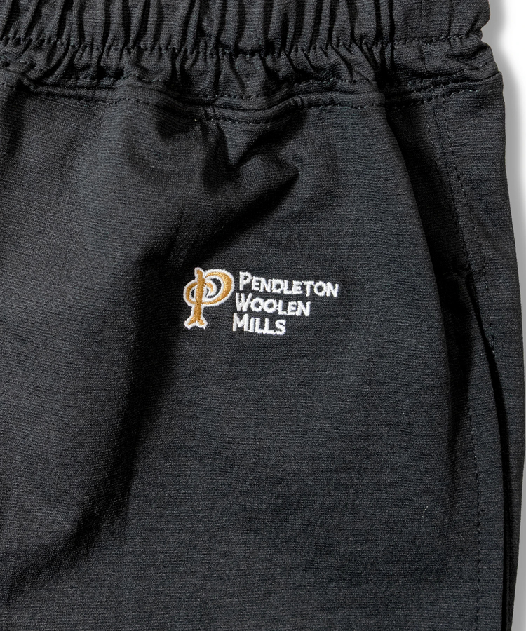 JACKROSE(ジャックローズ) |PENDLETON/ペンドルトン SS Tee&Shorts Bag SET(MENS)