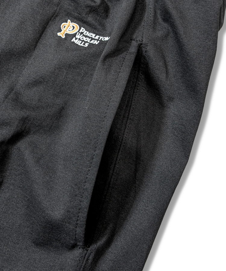 JACKROSE(ジャックローズ) |PENDLETON/ペンドルトン SS Tee&Shorts Bag SET(MENS)