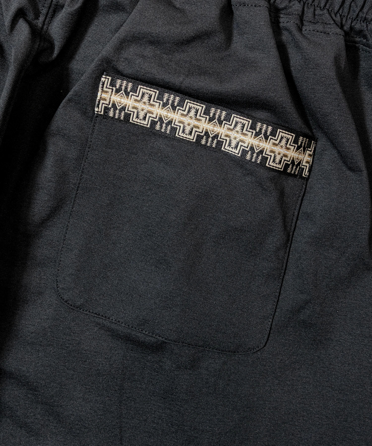 JACKROSE(ジャックローズ) |PENDLETON/ペンドルトン SS Tee&Shorts Bag SET(MENS)