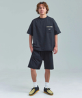 JACKROSE(ジャックローズ) |PENDLETON/ペンドルトン SS Tee&Shorts Bag SET(MENS)