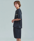 JACKROSE(ジャックローズ) |PENDLETON/ペンドルトン SS Tee&Shorts Bag SET(MENS)