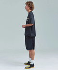 JACKROSE(ジャックローズ) |PENDLETON/ペンドルトン SS Tee&Shorts Bag SET(MENS)