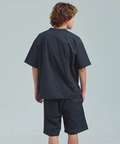 JACKROSE(ジャックローズ) |PENDLETON/ペンドルトン SS Tee&Shorts Bag SET(MENS)