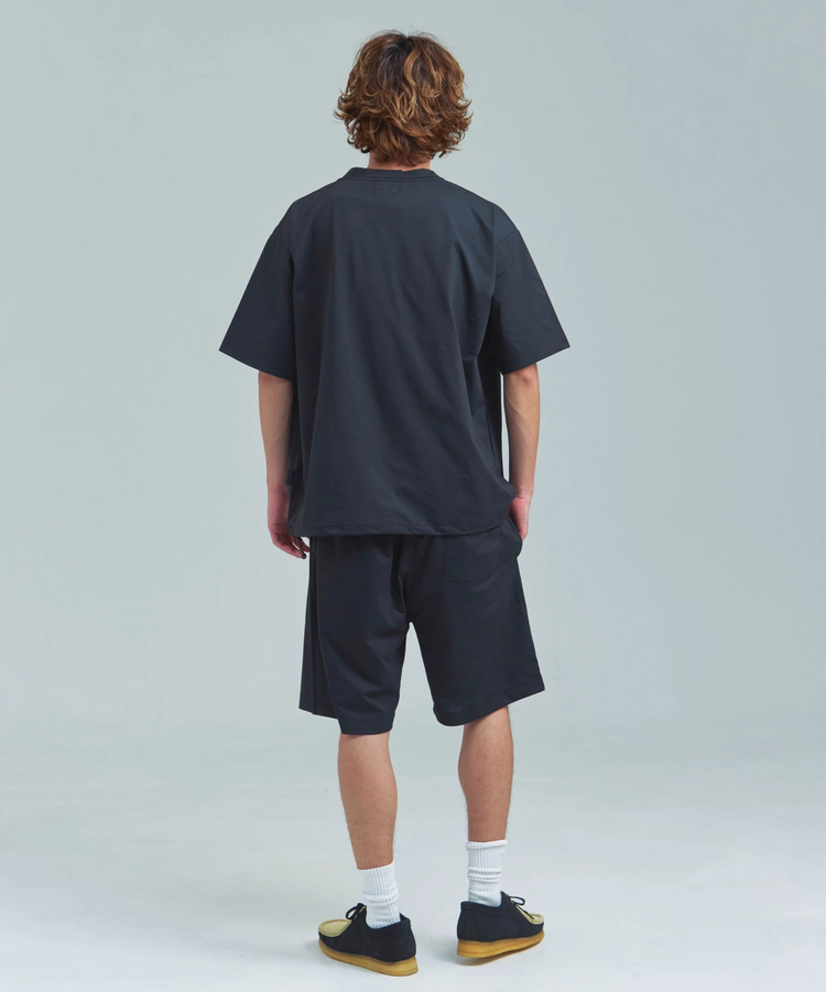 JACKROSE(ジャックローズ) |PENDLETON/ペンドルトン SS Tee&Shorts Bag SET(MENS)