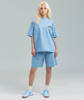 JACKROSE(ジャックローズ) |PENDLETON/ペンドルトン SS Tee&Shorts Bag SET(MENS)