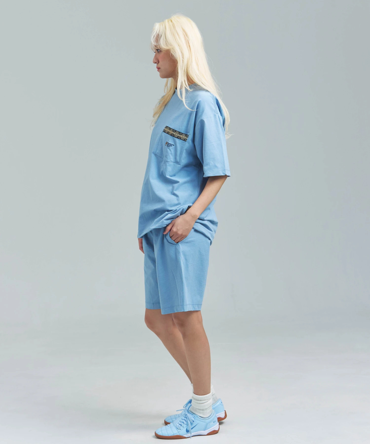 JACKROSE(ジャックローズ) |PENDLETON/ペンドルトン SS Tee&Shorts Bag SET(MENS)
