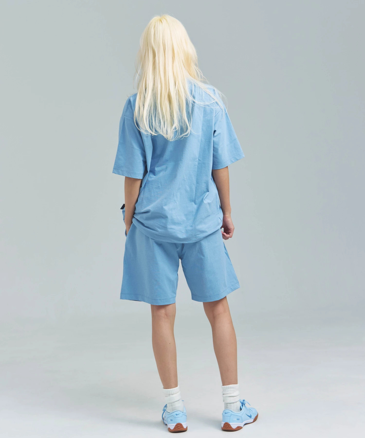 JACKROSE(ジャックローズ) |PENDLETON/ペンドルトン SS Tee&Shorts Bag SET(MENS)
