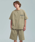 JACKROSE(ジャックローズ) |PENDLETON/ペンドルトン SS Tee&Shorts Bag SET(MENS)