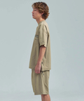 JACKROSE(ジャックローズ) |PENDLETON/ペンドルトン SS Tee&Shorts Bag SET(MENS)