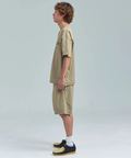 JACKROSE(ジャックローズ) |PENDLETON/ペンドルトン SS Tee&Shorts Bag SET(MENS)