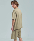 JACKROSE(ジャックローズ) |PENDLETON/ペンドルトン SS Tee&Shorts Bag SET(MENS)