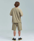 JACKROSE(ジャックローズ) |PENDLETON/ペンドルトン SS Tee&Shorts Bag SET(MENS)