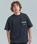 JACKROSE(ジャックローズ) |PENDLETON/ペンドルトン SS Tee&Shorts Bag SET(MENS)