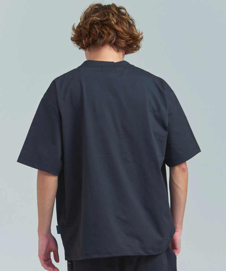 JACKROSE(ジャックローズ) |PENDLETON/ペンドルトン SS Tee&Shorts Bag SET(MENS)