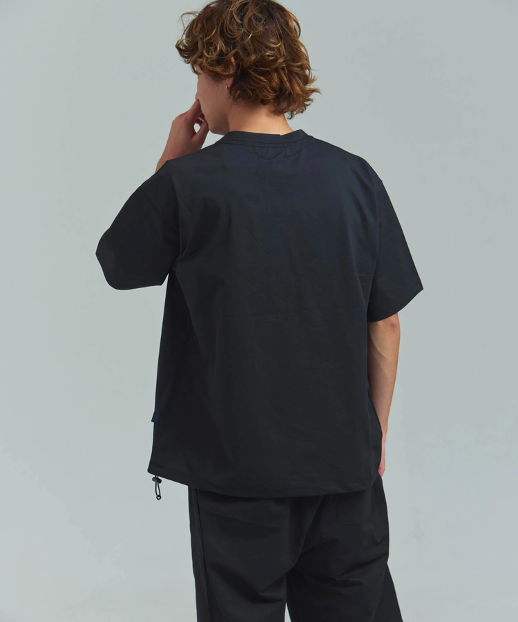JACKROSE(ジャックローズ) |PENDLETON/ペンドルトン SS Tee&Shorts Bag SET(MENS)